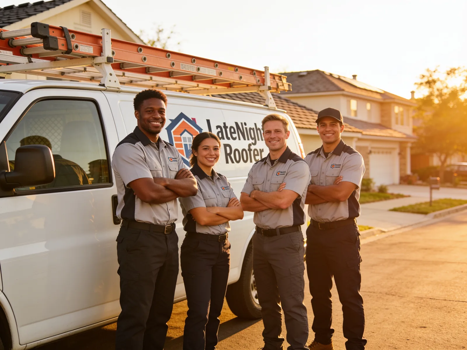 Emergency Roof Repair company in Darlington, PA